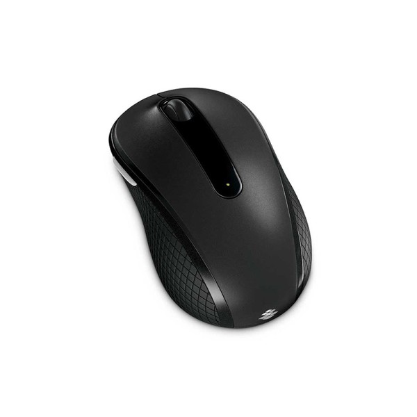 Low-power optical wireless office mouse