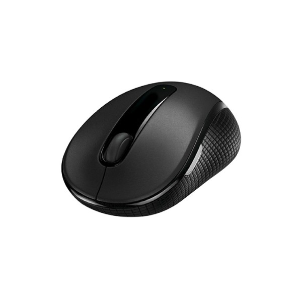 Low-power optical wireless office mouse