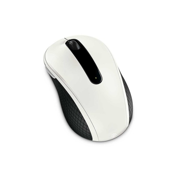 Low-power optical wireless office mouse