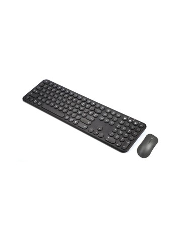 High-quality Bluetooth wireless keyboard and mouse set