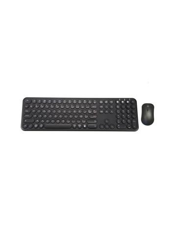 High-quality Bluetooth wireless keyboard and mouse set