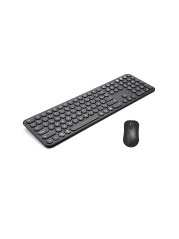 High-quality Bluetooth wireless keyboard and mouse set