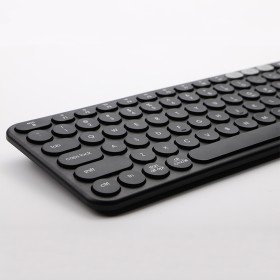 High-quality Bluetooth wireless keyboard and mouse set