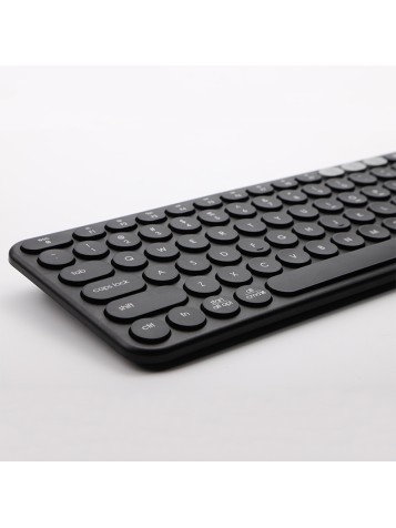 High-quality Bluetooth wireless keyboard and mouse set