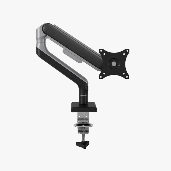 Durable multi-angle rotating monitor stand arm Durable multi-angle rotating monitor stand arm