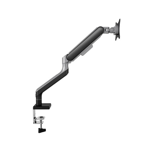 Durable multi-angle rotating monitor stand arm Durable multi-angle rotating monitor stand arm