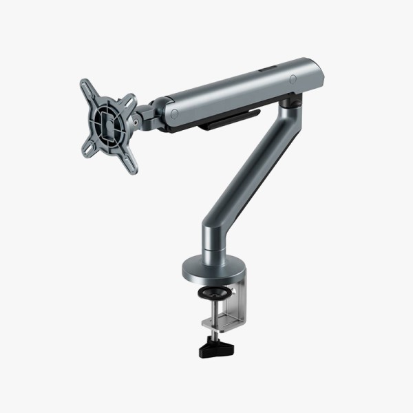 Multi-Angle Rotating Monitor Mount Arm