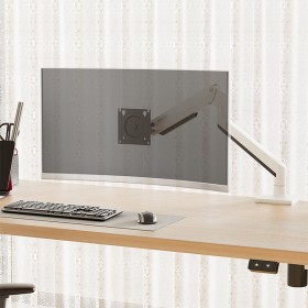 High-quality mechanical spring monitor mounting arm