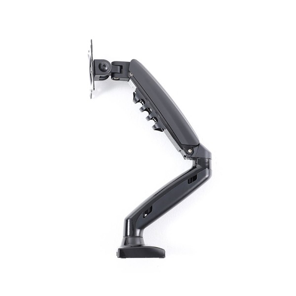 Heavy-duty adjustable monitor mounting arm Heavy-duty adjustable monitor mounting arm