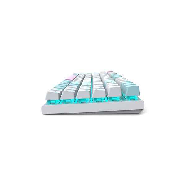 Double-layered soundproof wired mechanical keyboard Double-layered soundproof wired mechanical keyboard