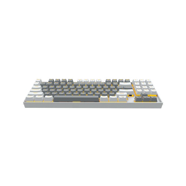 Waterproof 89-key wired mechanical keyboard Waterproof 89-key wired mechanical keyboard