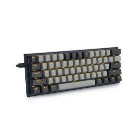 High-quality 61-key wired mechanical keyboard