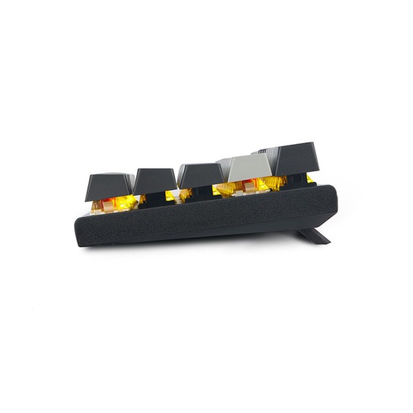 High-quality 61-key wired mechanical keyboard