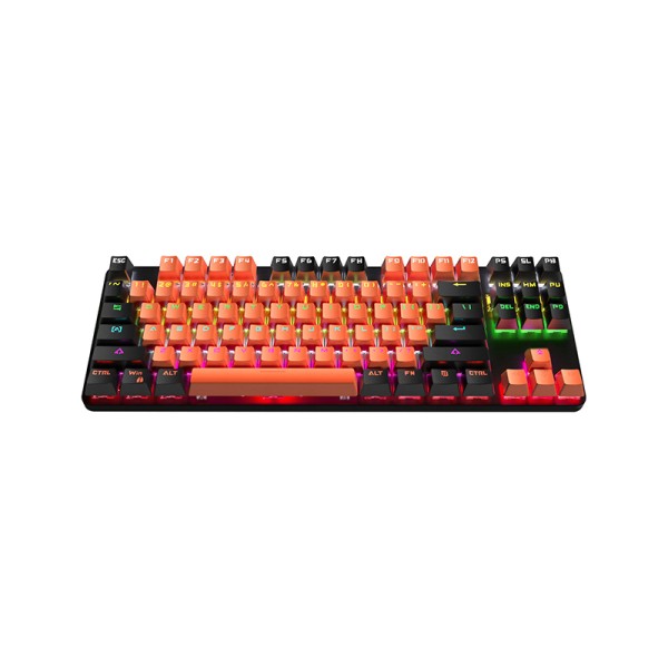 Top-quality waterproof wired mechanical keyboard Top-quality waterproof wired mechanical keyboard