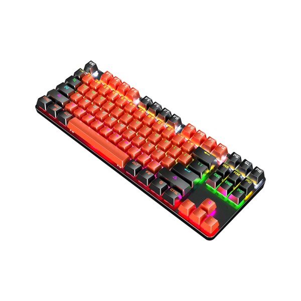 Top-quality waterproof wired mechanical keyboard Top-quality waterproof wired mechanical keyboard