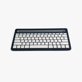 Ultra-thin mini 78-key wireless keyboard