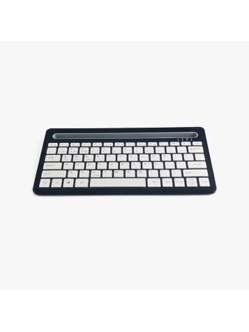 Ultra-thin mini 78-key wireless keyboard