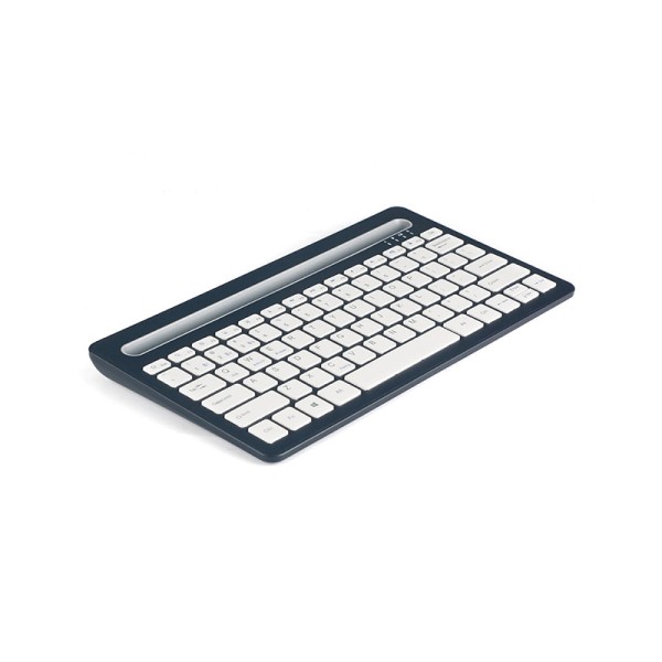Ultra-thin mini 78-key wireless keyboard
