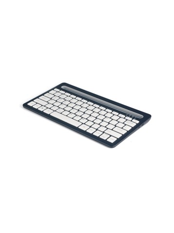 Ultra-thin mini 78-key wireless keyboard