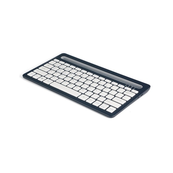 Ultra-thin mini 78-key wireless keyboard