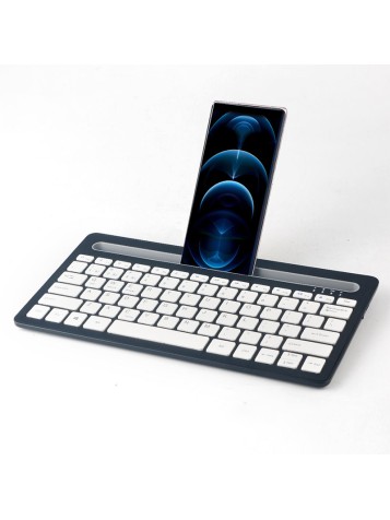 Ultra-thin mini 78-key wireless keyboard