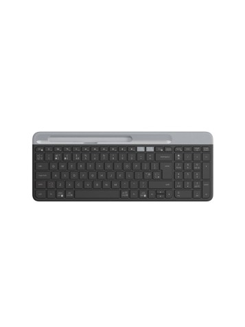 Slim design wireless office keyboard