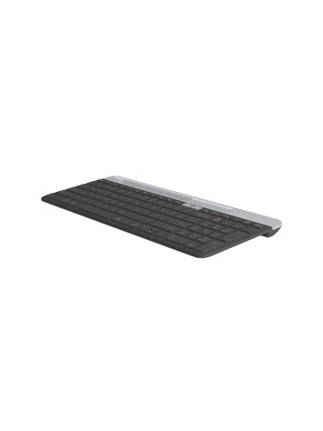 Slim design wireless office keyboard