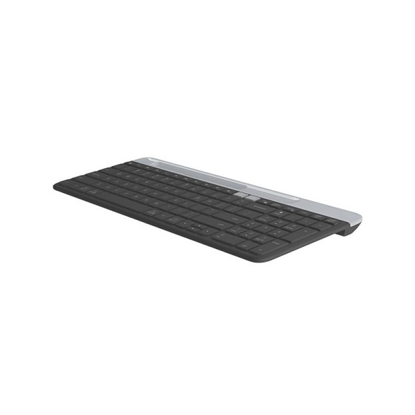 Slim design wireless office keyboard